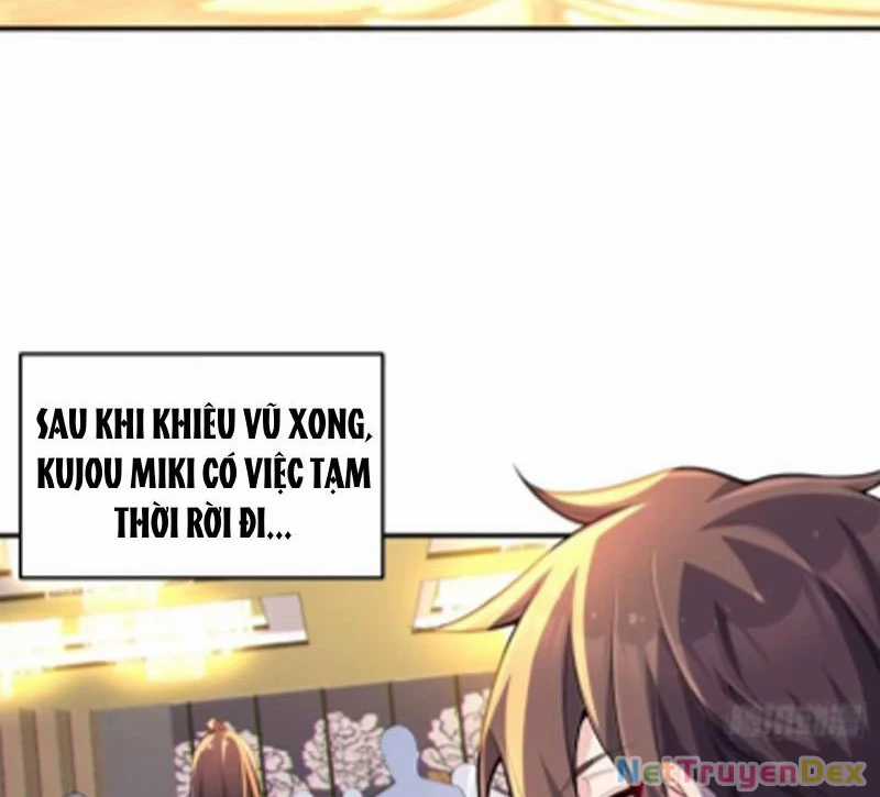 Bạn Gái Tôi Là Một Đại Tiểu Thư Xấu Xa Sao? Chapter 83 trang 54