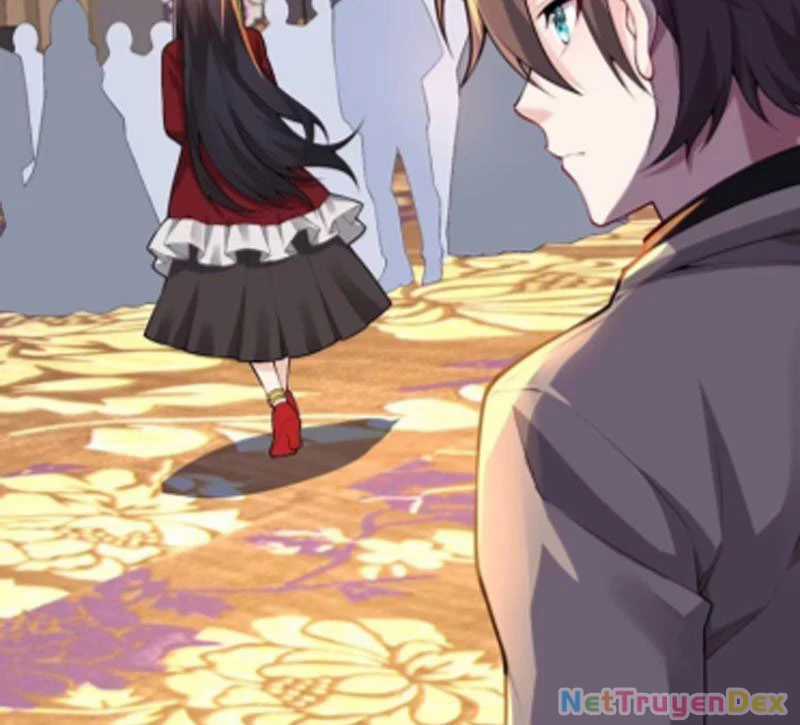 Bạn Gái Tôi Là Một Đại Tiểu Thư Xấu Xa Sao? Chapter 83 trang 55