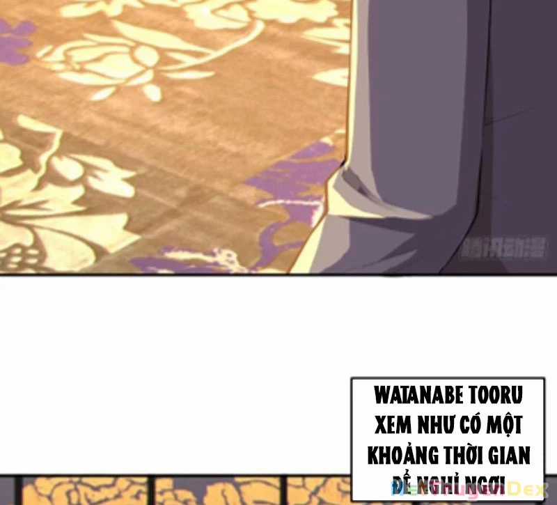 Bạn Gái Tôi Là Một Đại Tiểu Thư Xấu Xa Sao? Chapter 83 trang 56