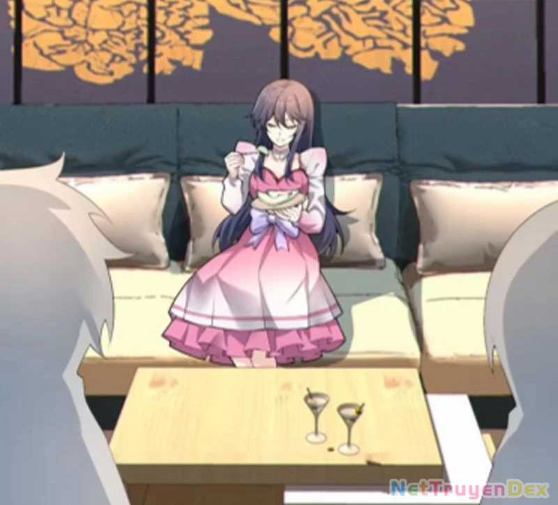 Bạn Gái Tôi Là Một Đại Tiểu Thư Xấu Xa Sao? Chapter 83 trang 57