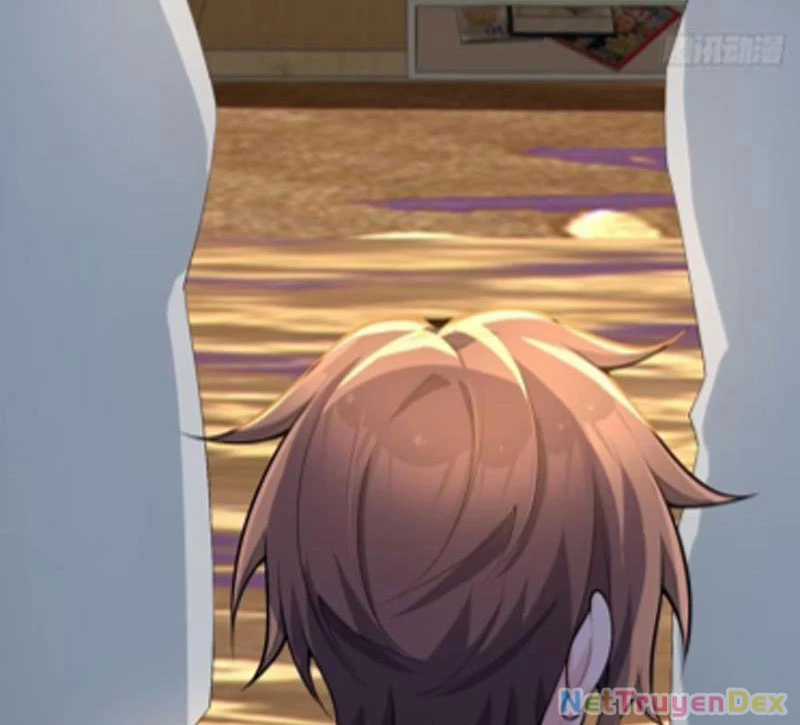 Bạn Gái Tôi Là Một Đại Tiểu Thư Xấu Xa Sao? Chapter 83 trang 58