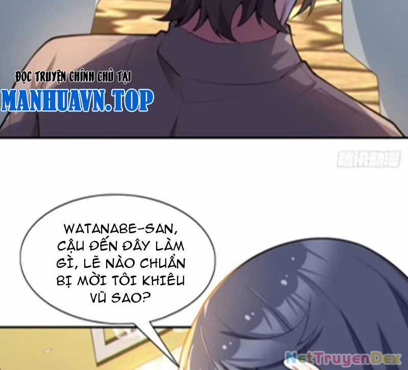 Bạn Gái Tôi Là Một Đại Tiểu Thư Xấu Xa Sao? Chapter 83 trang 59