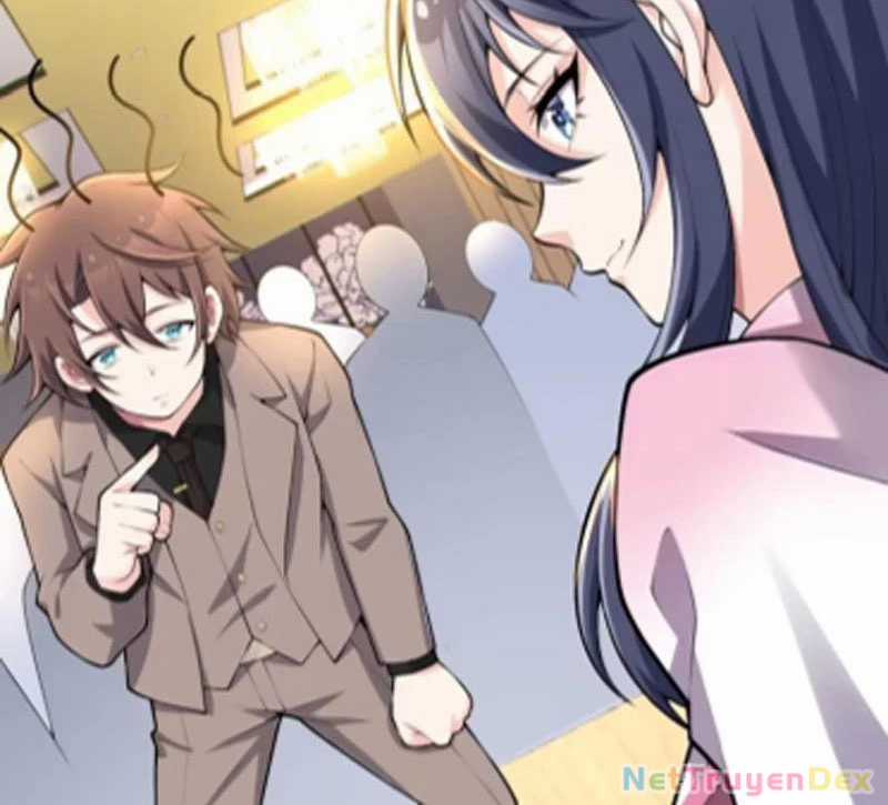 Bạn Gái Tôi Là Một Đại Tiểu Thư Xấu Xa Sao? Chapter 83 trang 60