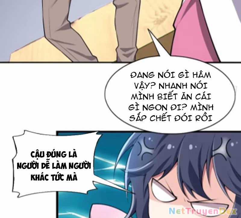 Bạn Gái Tôi Là Một Đại Tiểu Thư Xấu Xa Sao? Chapter 83 trang 61