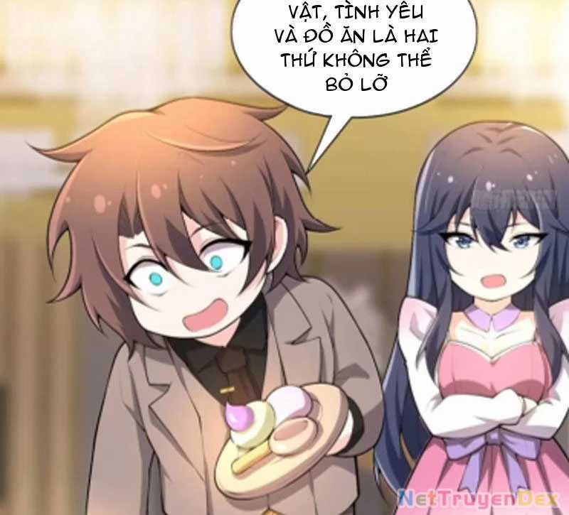 Bạn Gái Tôi Là Một Đại Tiểu Thư Xấu Xa Sao? Chapter 83 trang 63