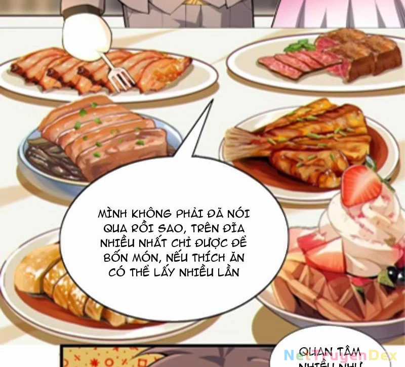 Bạn Gái Tôi Là Một Đại Tiểu Thư Xấu Xa Sao? Chapter 83 trang 64