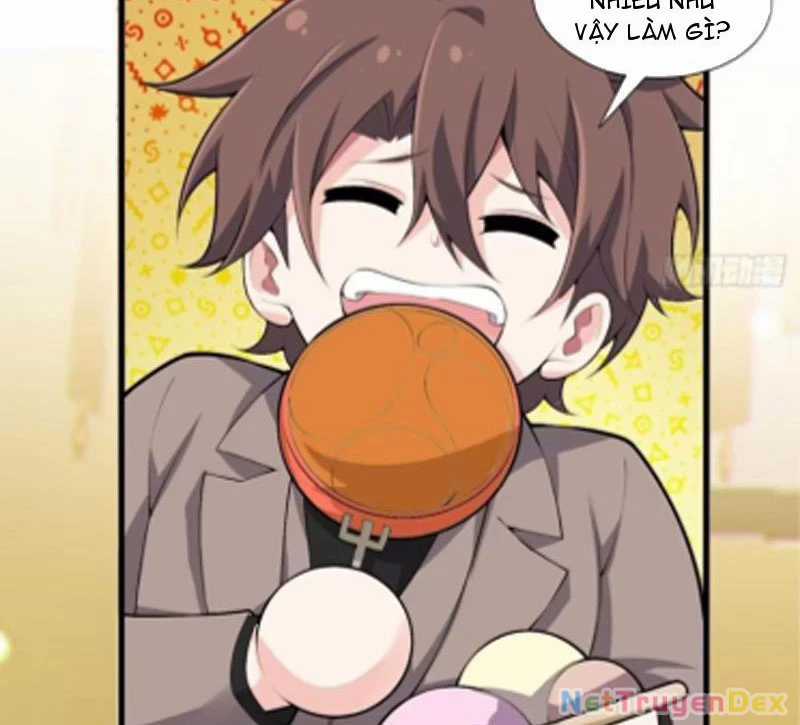 Bạn Gái Tôi Là Một Đại Tiểu Thư Xấu Xa Sao? Chapter 83 trang 65