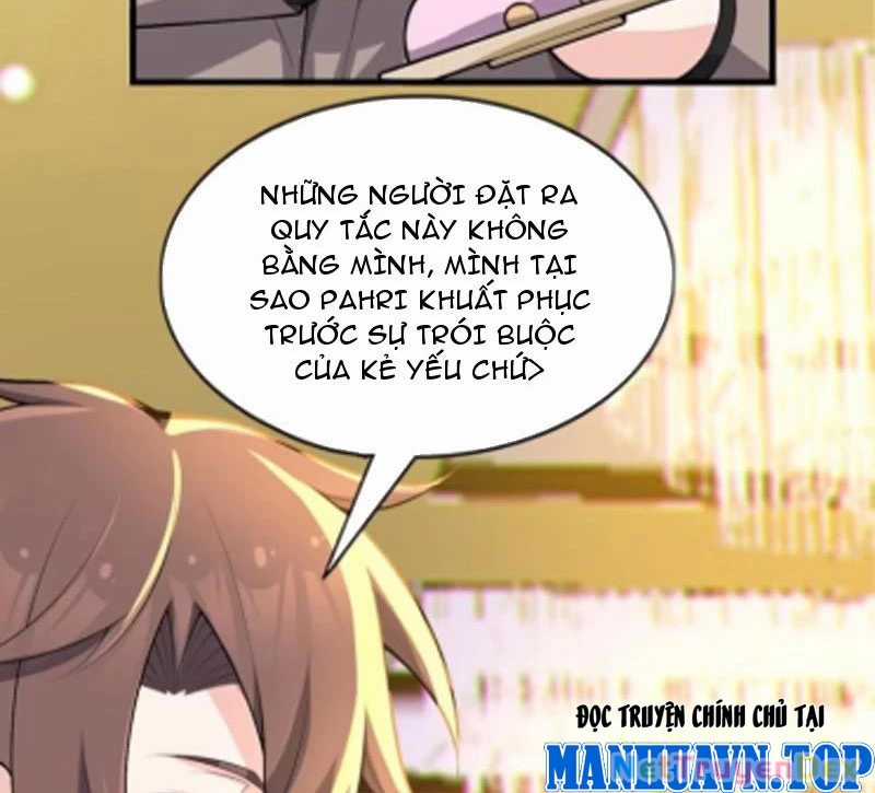 Bạn Gái Tôi Là Một Đại Tiểu Thư Xấu Xa Sao? Chapter 83 trang 66