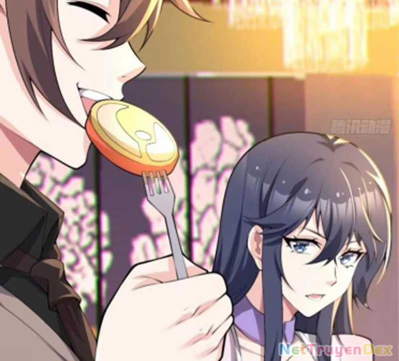 Bạn Gái Tôi Là Một Đại Tiểu Thư Xấu Xa Sao? Chapter 83 trang 67