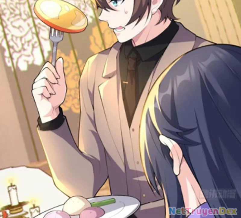 Bạn Gái Tôi Là Một Đại Tiểu Thư Xấu Xa Sao? Chapter 83 trang 70