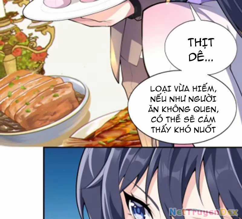 Bạn Gái Tôi Là Một Đại Tiểu Thư Xấu Xa Sao? Chapter 83 trang 71