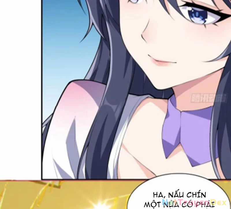 Bạn Gái Tôi Là Một Đại Tiểu Thư Xấu Xa Sao? Chapter 83 trang 72