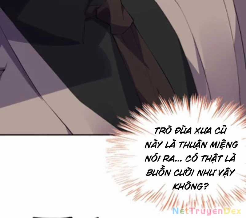 Bạn Gái Tôi Là Một Đại Tiểu Thư Xấu Xa Sao? Chapter 83 trang 82