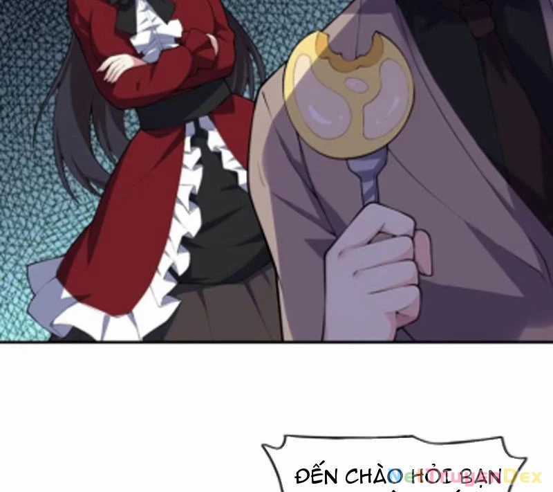 Bạn Gái Tôi Là Một Đại Tiểu Thư Xấu Xa Sao? Chapter 83 trang 84
