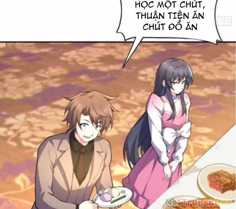 Bạn Gái Tôi Là Một Đại Tiểu Thư Xấu Xa Sao? Chapter 83 trang 85