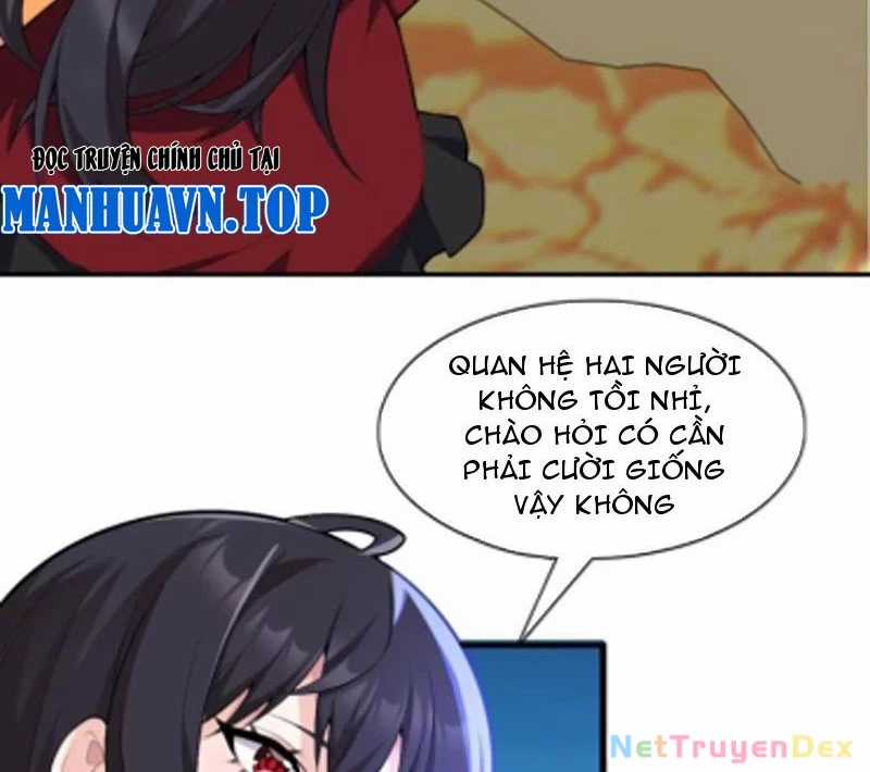 Bạn Gái Tôi Là Một Đại Tiểu Thư Xấu Xa Sao? Chapter 83 trang 87