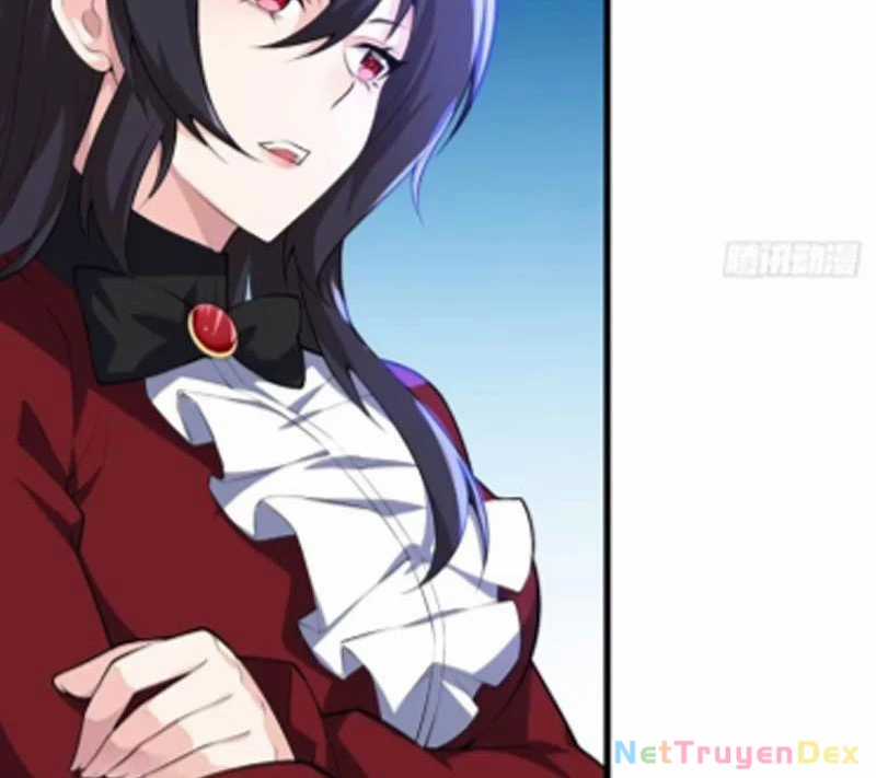 Bạn Gái Tôi Là Một Đại Tiểu Thư Xấu Xa Sao? Chapter 83 trang 88