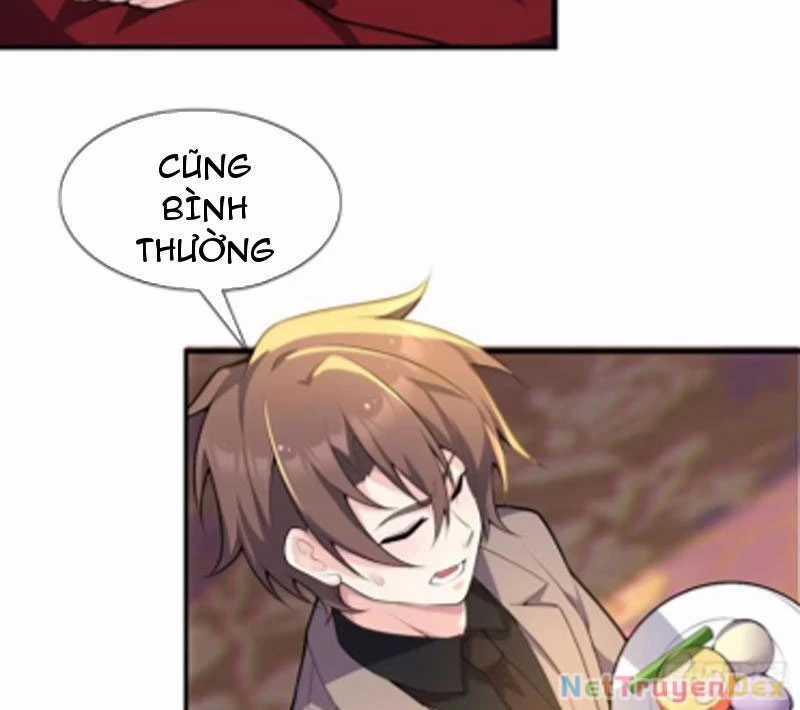 Bạn Gái Tôi Là Một Đại Tiểu Thư Xấu Xa Sao? Chapter 83 trang 89