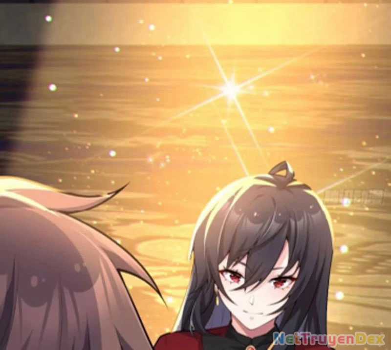 Bạn Gái Tôi Là Một Đại Tiểu Thư Xấu Xa Sao? Chapter 83 trang 9