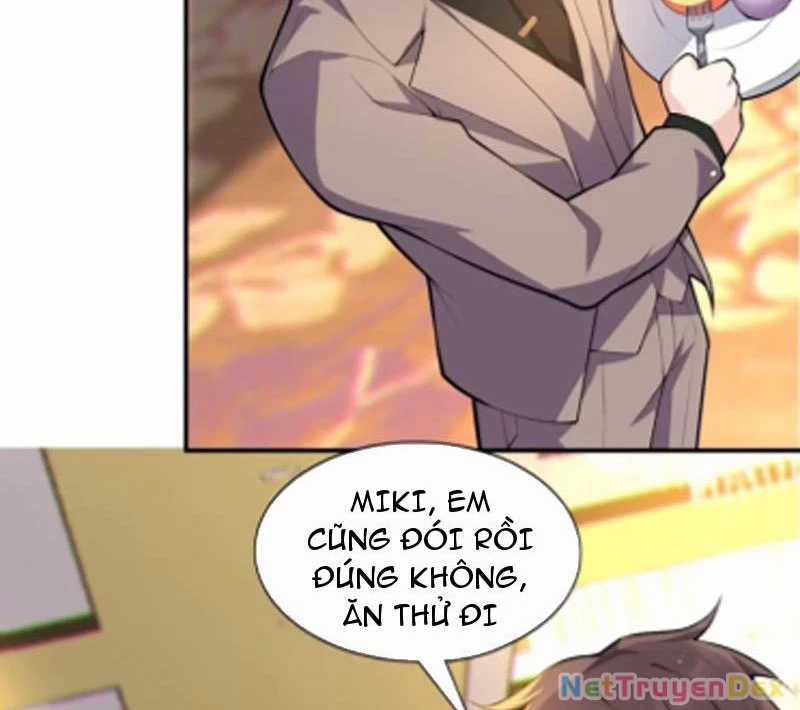 Bạn Gái Tôi Là Một Đại Tiểu Thư Xấu Xa Sao? Chapter 83 trang 90