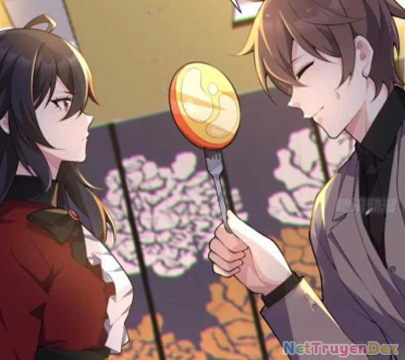 Bạn Gái Tôi Là Một Đại Tiểu Thư Xấu Xa Sao? Chapter 83 trang 91