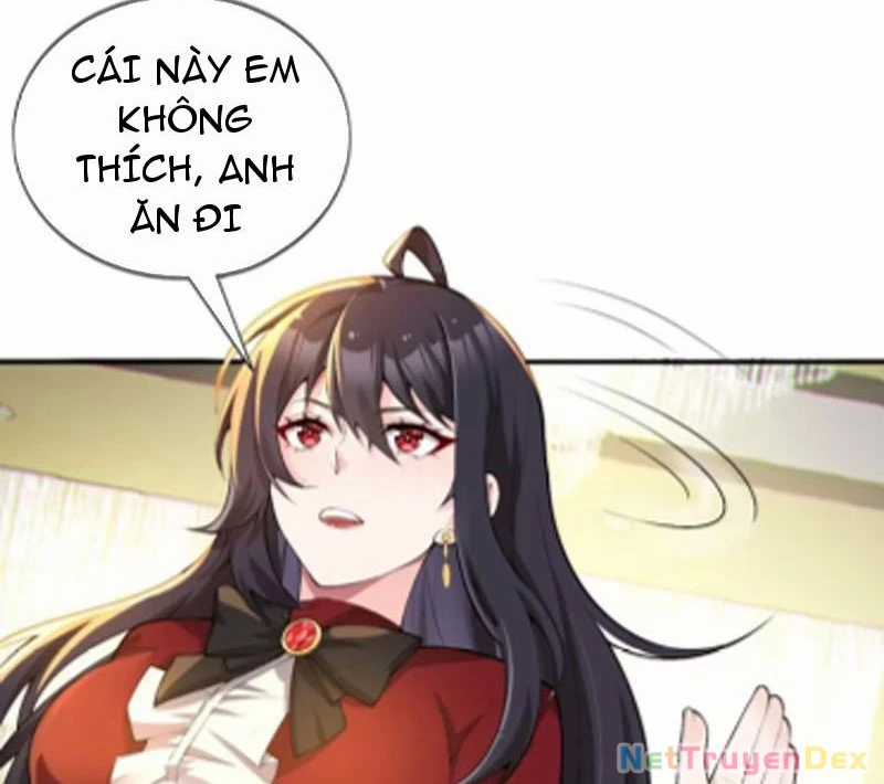 Bạn Gái Tôi Là Một Đại Tiểu Thư Xấu Xa Sao? Chapter 83 trang 95