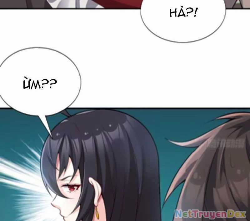 Bạn Gái Tôi Là Một Đại Tiểu Thư Xấu Xa Sao? Chapter 83 trang 97