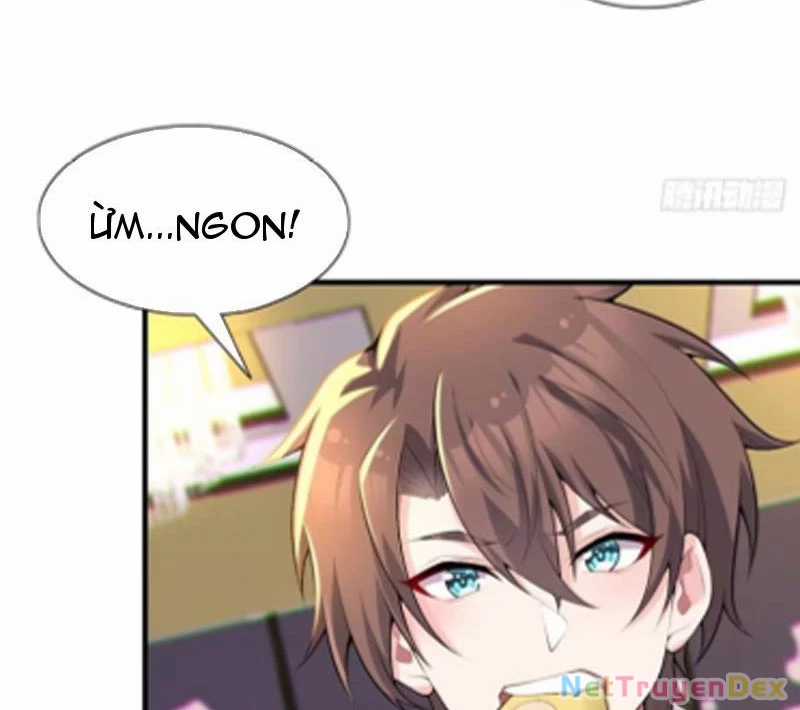 Bạn Gái Tôi Là Một Đại Tiểu Thư Xấu Xa Sao? Chapter 83 trang 99