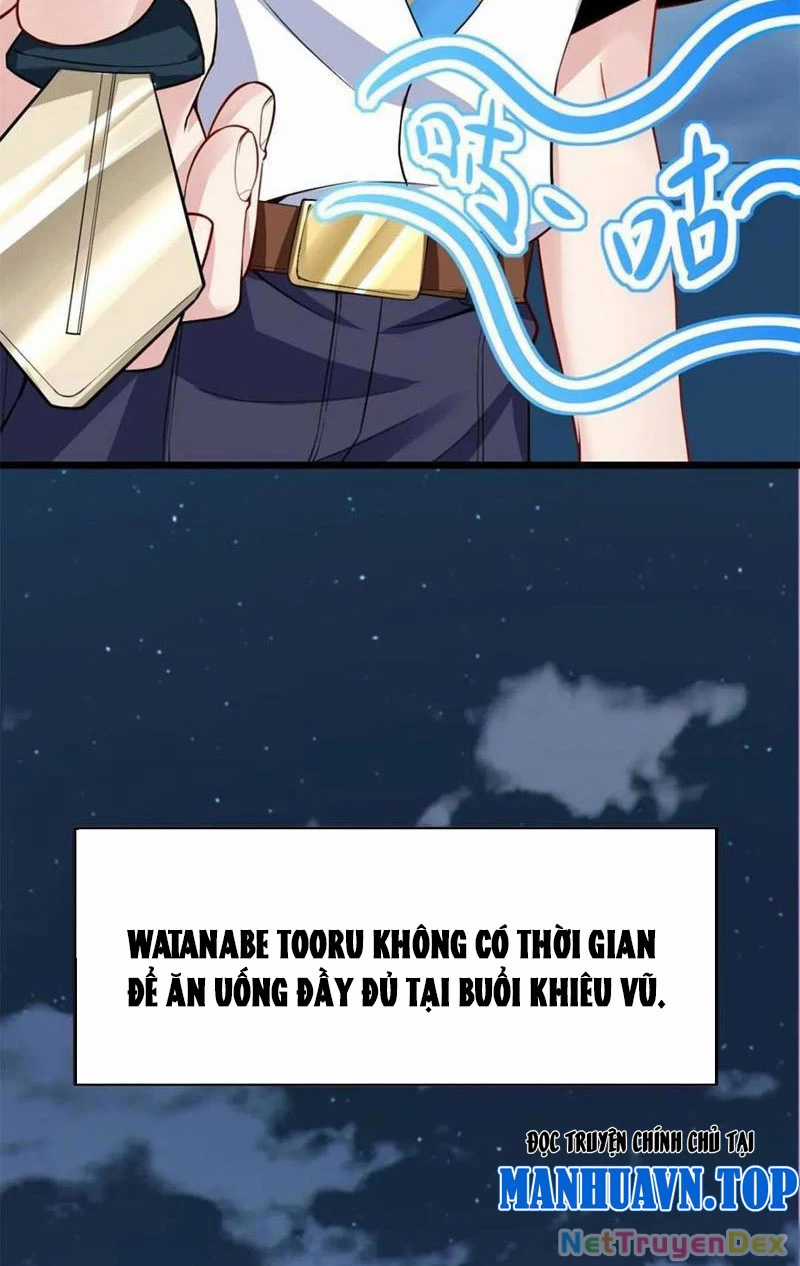 Bạn Gái Tôi Là Một Đại Tiểu Thư Xấu Xa Sao? Chapter 84 trang 10