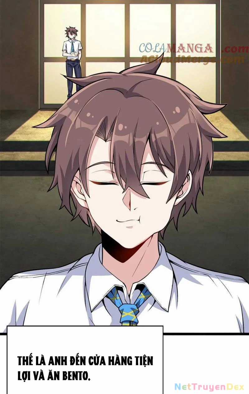 Bạn Gái Tôi Là Một Đại Tiểu Thư Xấu Xa Sao? Chapter 84 trang 12