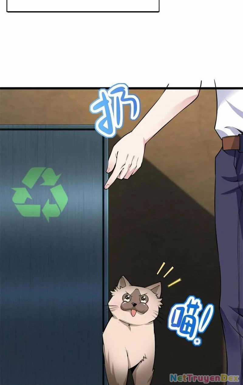 Bạn Gái Tôi Là Một Đại Tiểu Thư Xấu Xa Sao? Chapter 84 trang 13