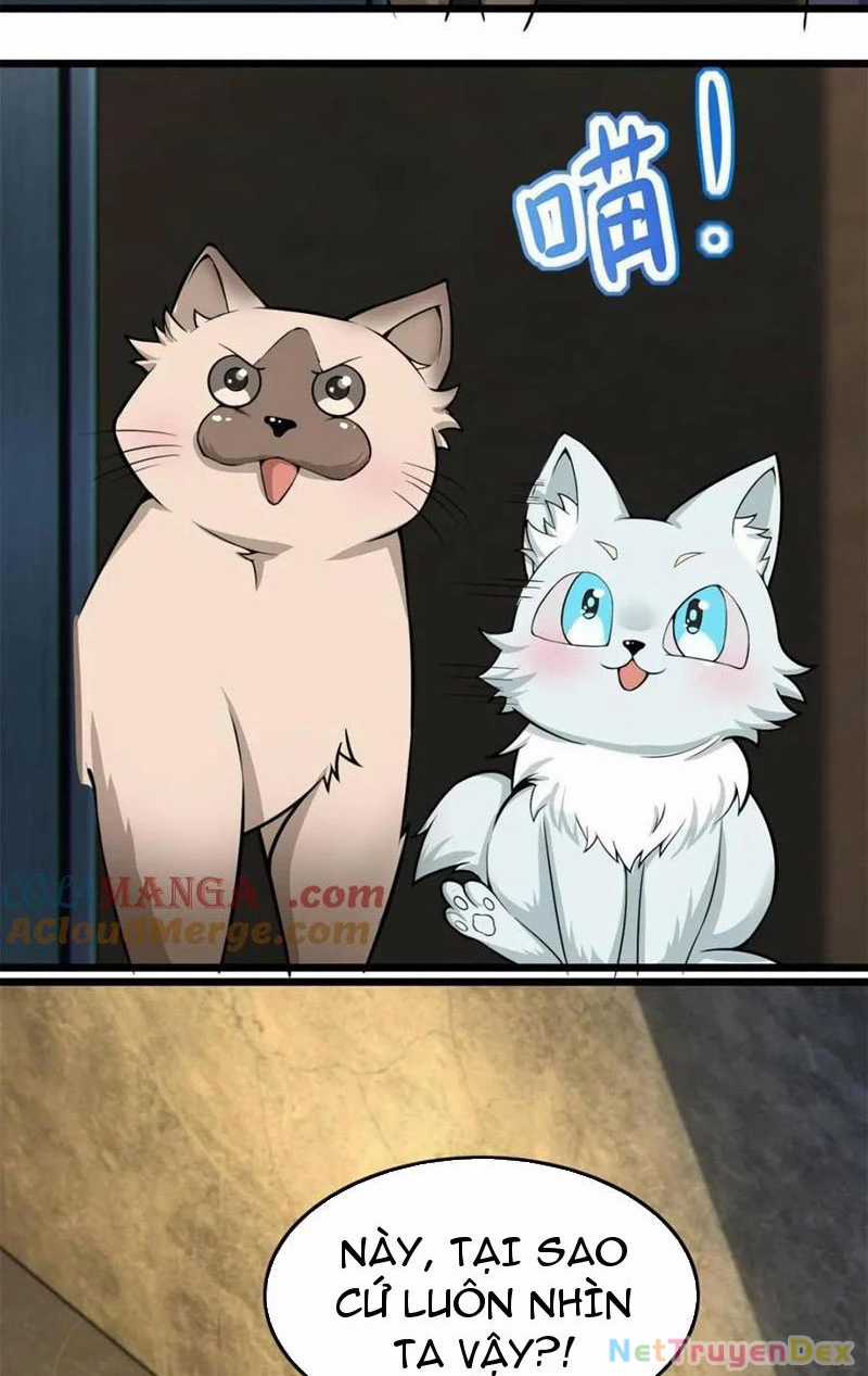 Bạn Gái Tôi Là Một Đại Tiểu Thư Xấu Xa Sao? Chapter 84 trang 14