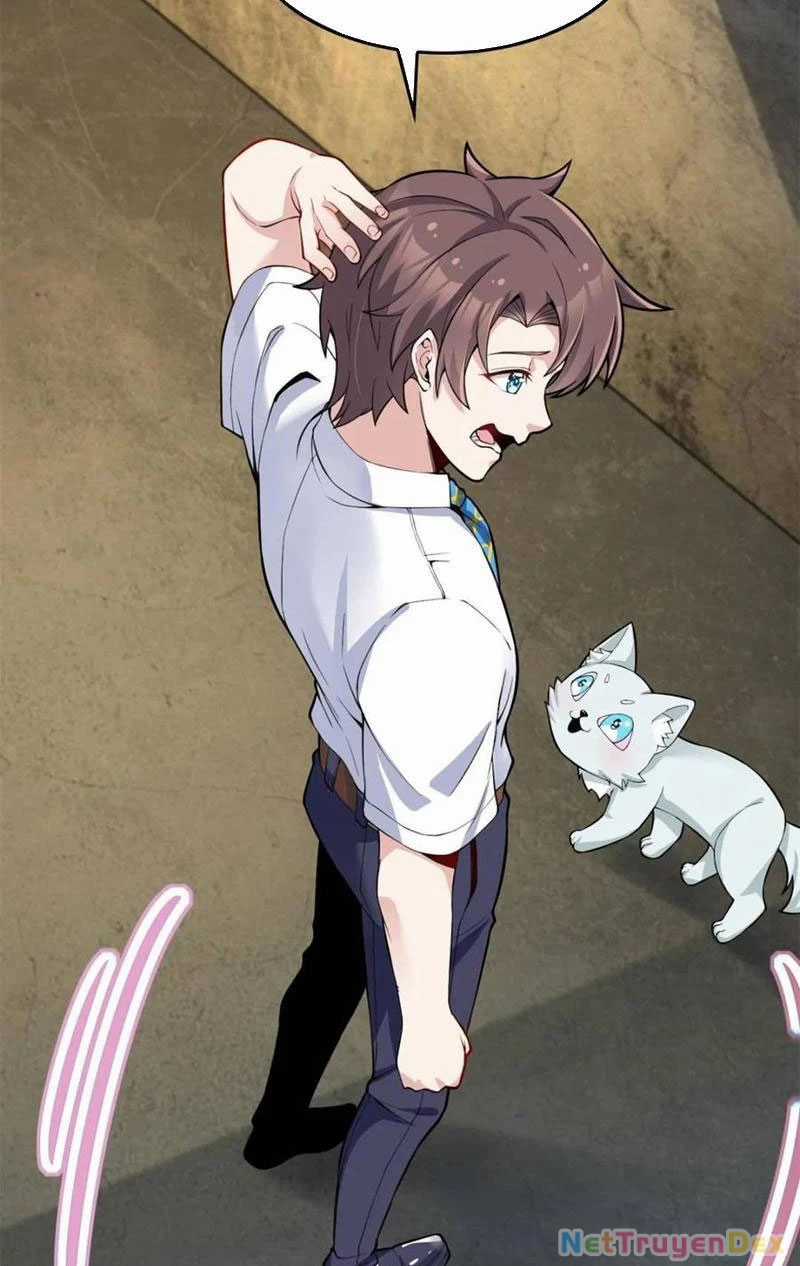 Bạn Gái Tôi Là Một Đại Tiểu Thư Xấu Xa Sao? Chapter 84 trang 15