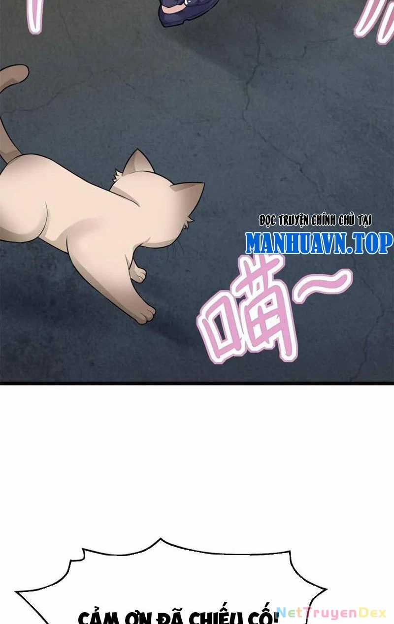 Bạn Gái Tôi Là Một Đại Tiểu Thư Xấu Xa Sao? Chapter 84 trang 16