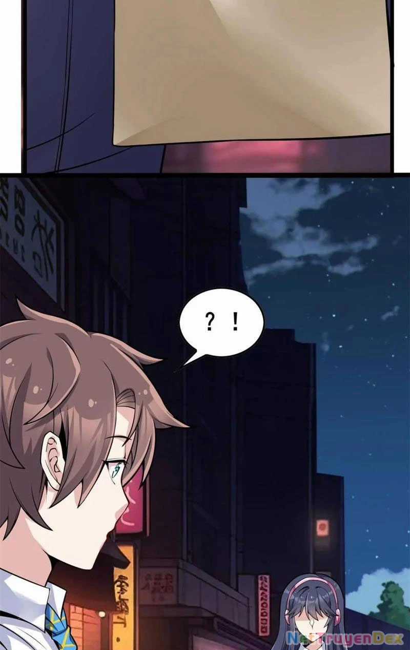 Bạn Gái Tôi Là Một Đại Tiểu Thư Xấu Xa Sao? Chapter 84 trang 18