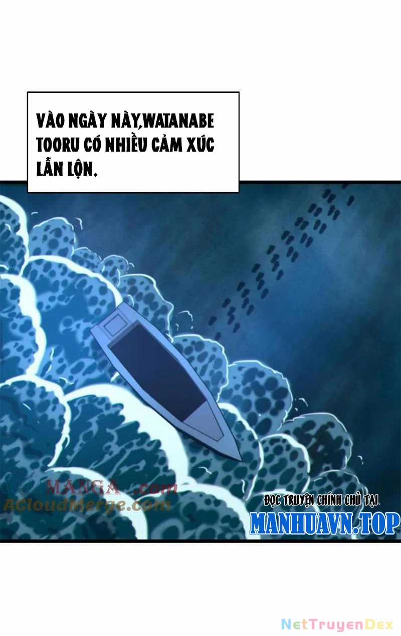 Bạn Gái Tôi Là Một Đại Tiểu Thư Xấu Xa Sao? Chapter 84 trang 2