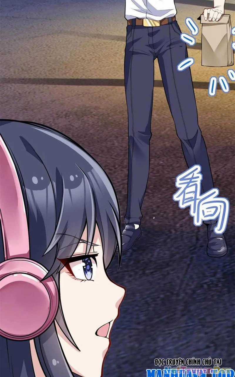 Bạn Gái Tôi Là Một Đại Tiểu Thư Xấu Xa Sao? Chapter 84 trang 20