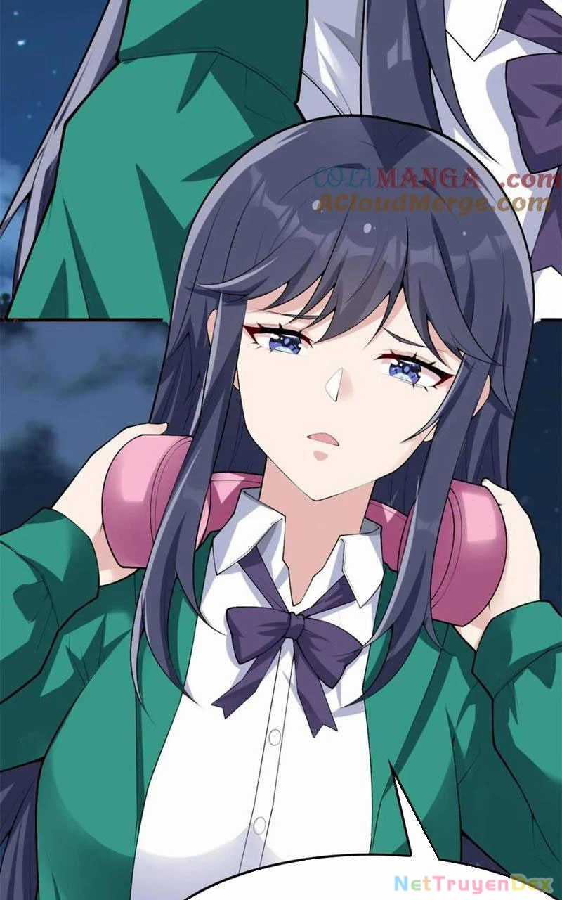 Bạn Gái Tôi Là Một Đại Tiểu Thư Xấu Xa Sao? Chapter 84 trang 22