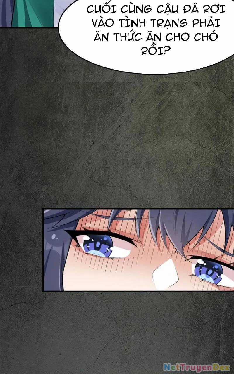 Bạn Gái Tôi Là Một Đại Tiểu Thư Xấu Xa Sao? Chapter 84 trang 23