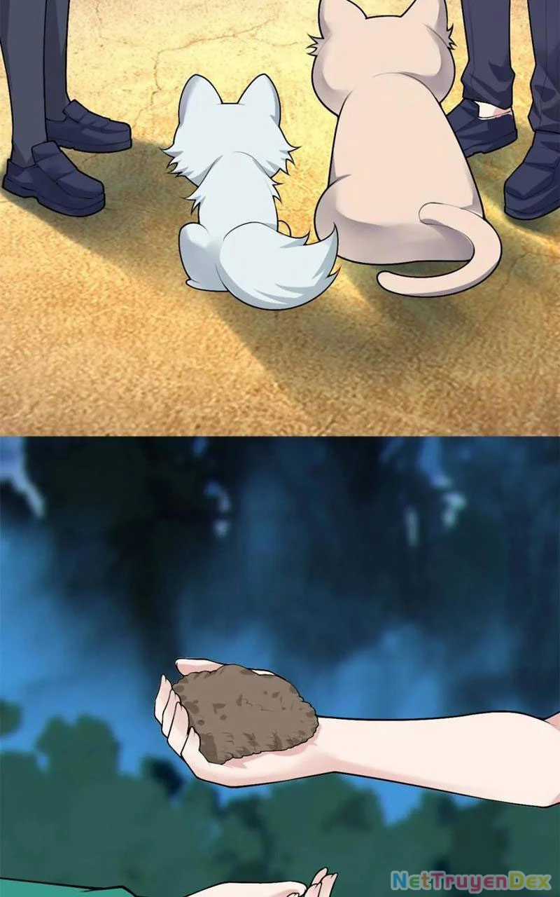 Bạn Gái Tôi Là Một Đại Tiểu Thư Xấu Xa Sao? Chapter 84 trang 26