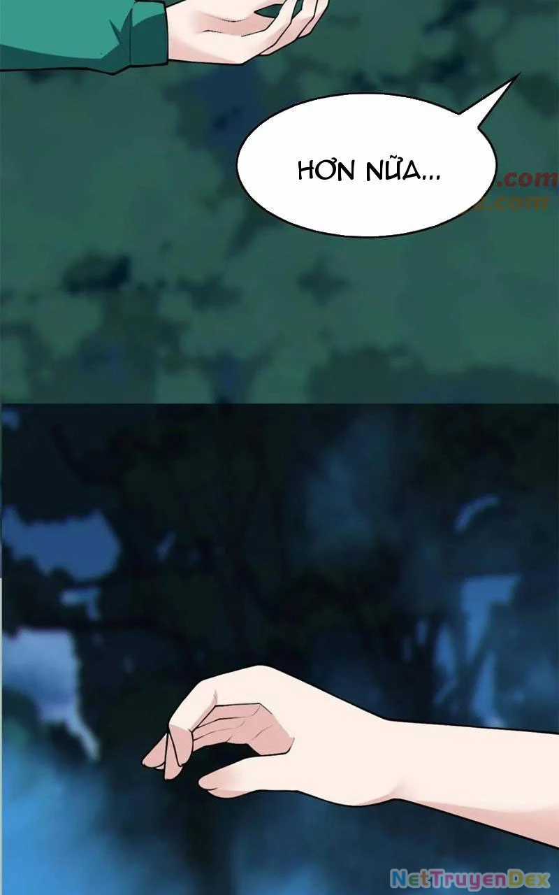 Bạn Gái Tôi Là Một Đại Tiểu Thư Xấu Xa Sao? Chapter 84 trang 27