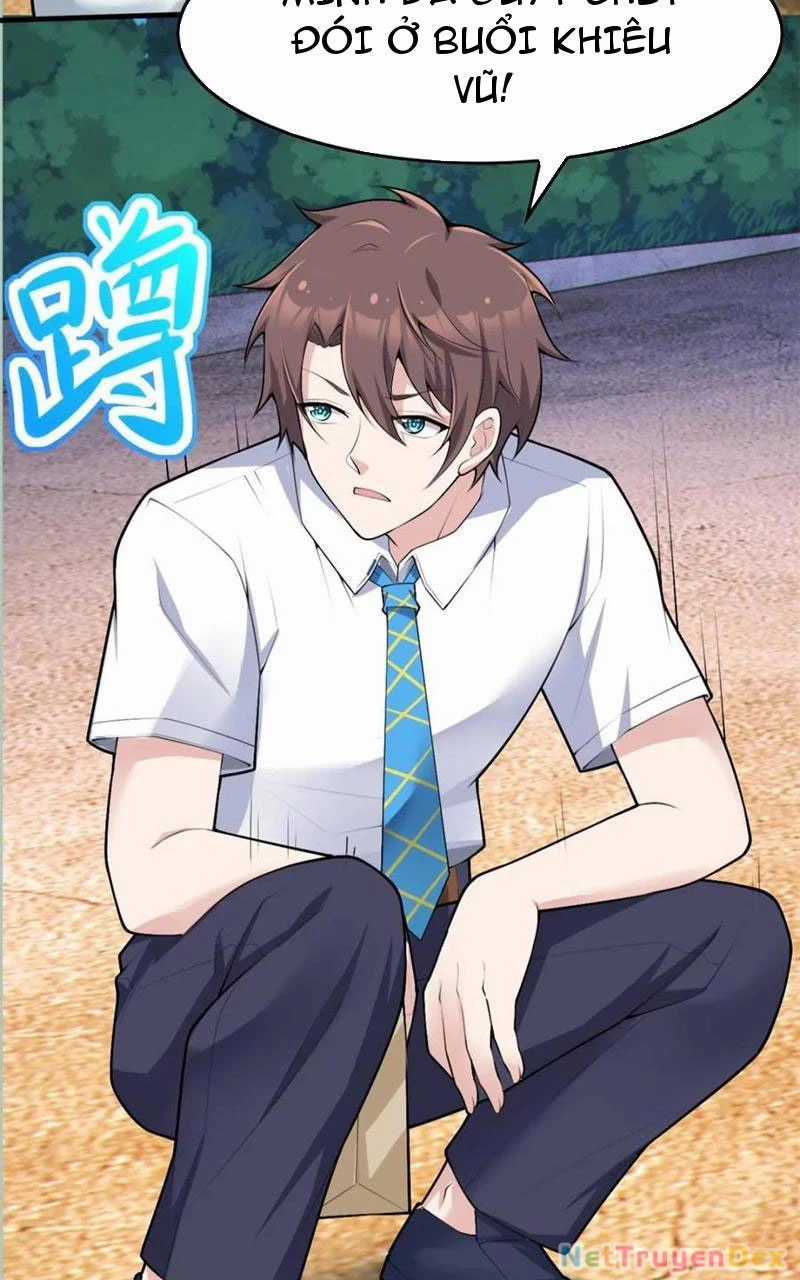 Bạn Gái Tôi Là Một Đại Tiểu Thư Xấu Xa Sao? Chapter 84 trang 31