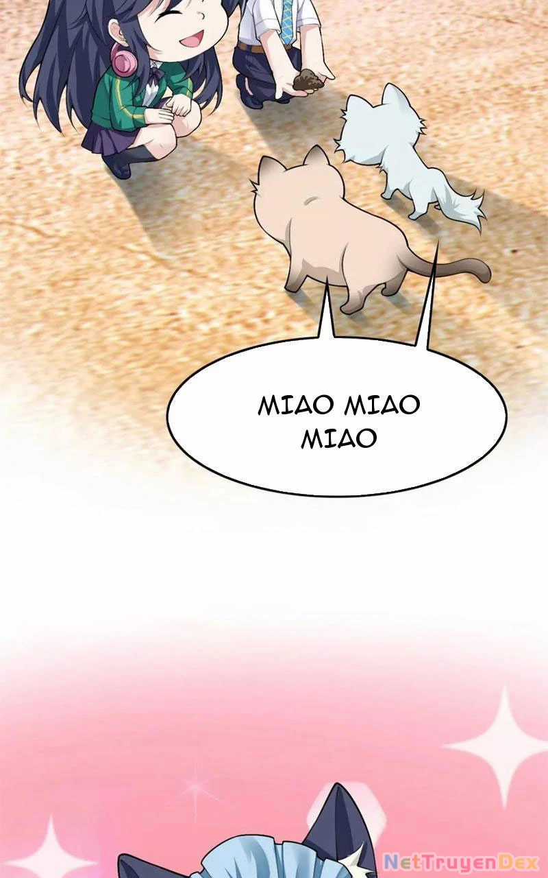 Bạn Gái Tôi Là Một Đại Tiểu Thư Xấu Xa Sao? Chapter 84 trang 39