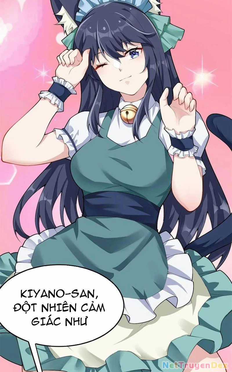 Bạn Gái Tôi Là Một Đại Tiểu Thư Xấu Xa Sao? Chapter 84 trang 40