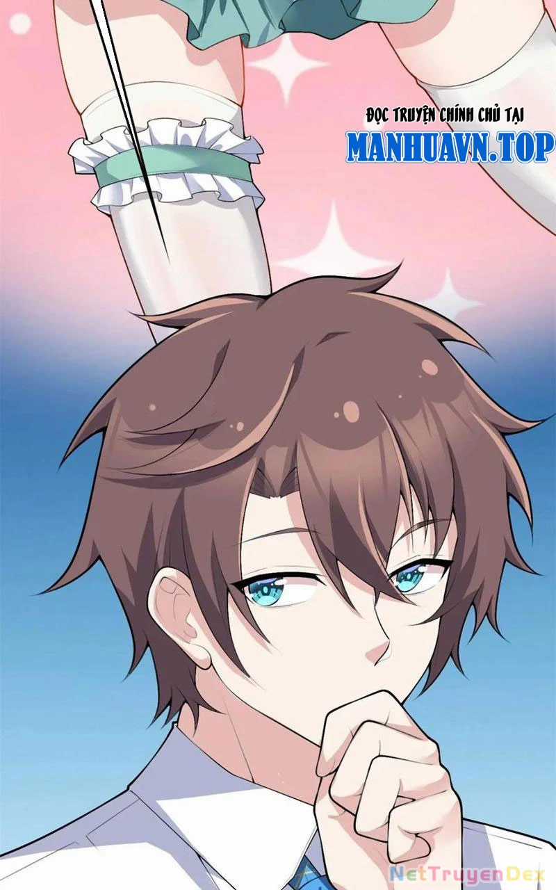 Bạn Gái Tôi Là Một Đại Tiểu Thư Xấu Xa Sao? Chapter 84 trang 41