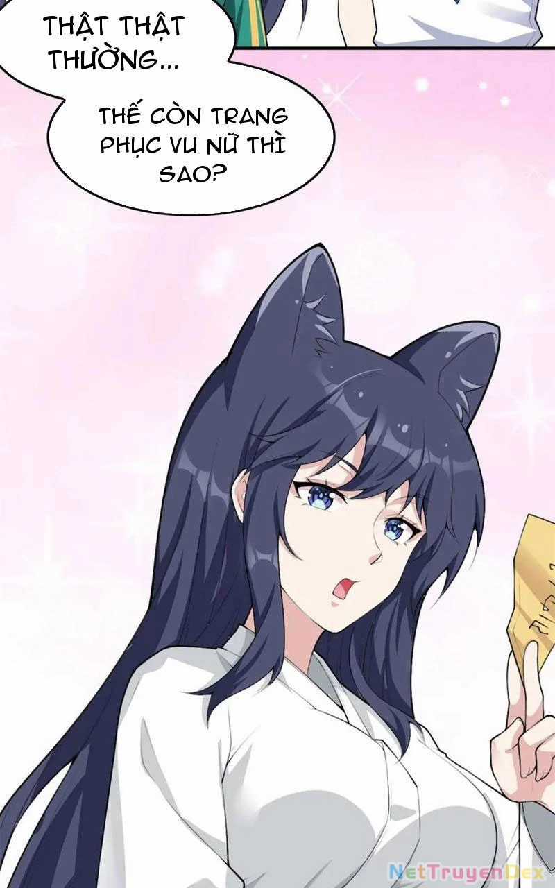 Bạn Gái Tôi Là Một Đại Tiểu Thư Xấu Xa Sao? Chapter 84 trang 43