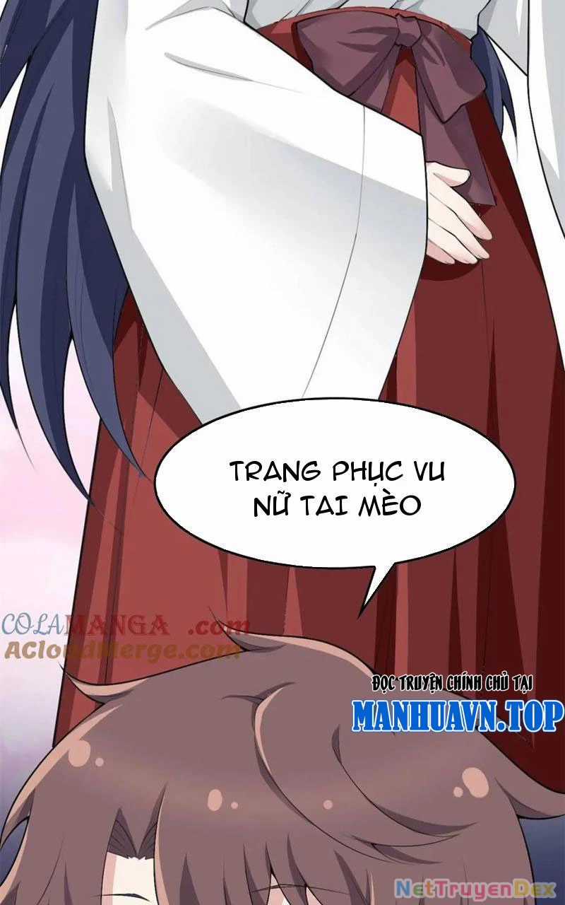 Bạn Gái Tôi Là Một Đại Tiểu Thư Xấu Xa Sao? Chapter 84 trang 44