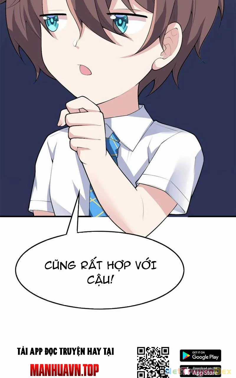 Bạn Gái Tôi Là Một Đại Tiểu Thư Xấu Xa Sao? Chapter 84 trang 45