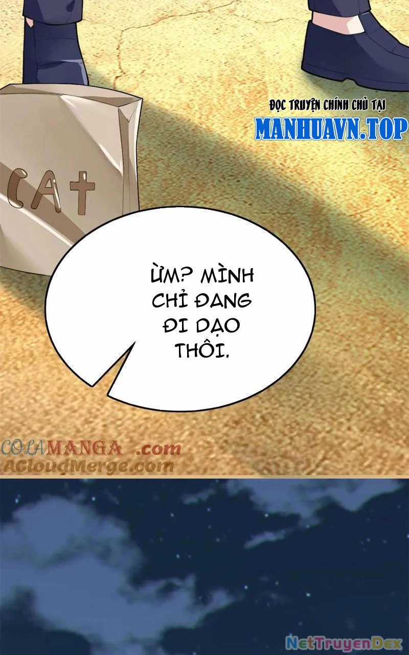 Bạn Gái Tôi Là Một Đại Tiểu Thư Xấu Xa Sao? Chapter 84 trang 49