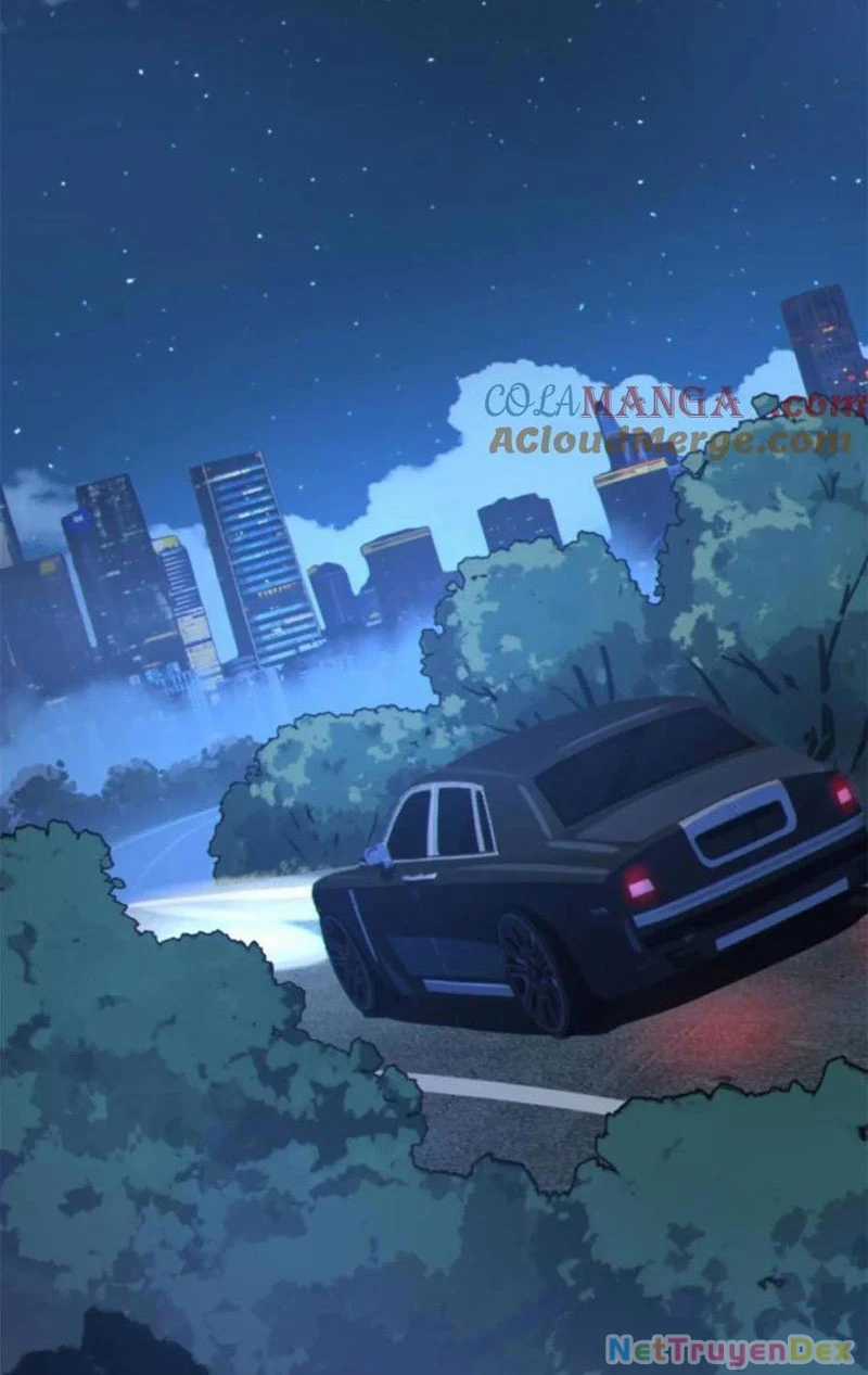 Bạn Gái Tôi Là Một Đại Tiểu Thư Xấu Xa Sao? Chapter 84 trang 5